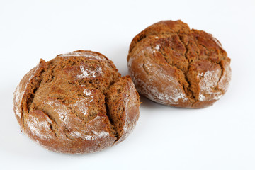 Potato-Brötchen