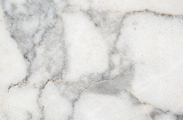 Closeup surface marble floor texture background