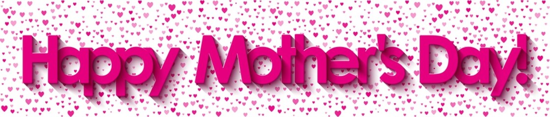 Happy Mother's Day! | Hearts