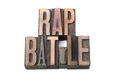 rap battle isol