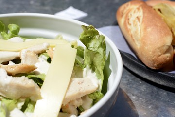 Caesar Salad 