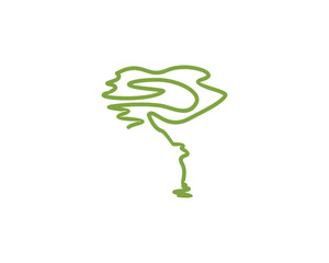 Tree Logo