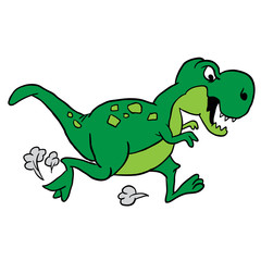 dinosaur