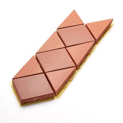 clinker tiles oblivochnaya