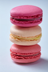 tasty macaroons