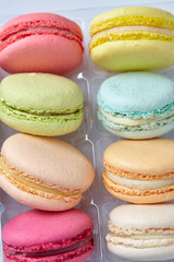 tasty macaroons