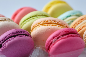 tasty macaroons