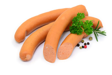 Wurst Frankfurter