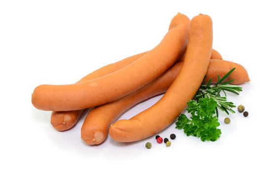 Frankfurter Wiener Gew&uuml;rze