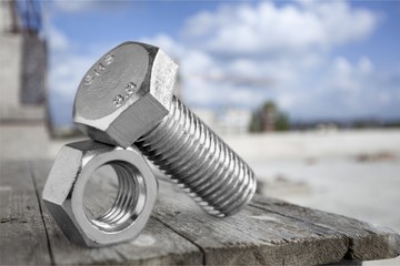 Bolt.