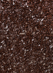 Chocolate background