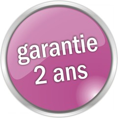 garantie 2 ans