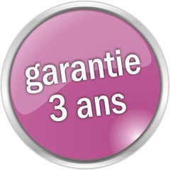 garantie 3 ans
