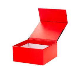 Big Red Box