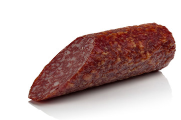  piece of smoked sausage