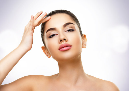 รูปภาพForhead – เลือกดูภาพถ่ายสต็อก เวกเตอร์ และวิดีโอ320 | Adobe Stock