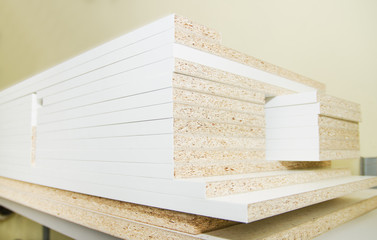 Details carpenter for furniture