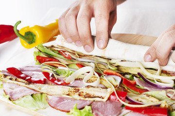 Fototapete bei efototapeten.de bestellen   