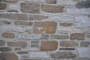 Wall 