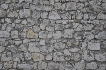 Wall 
