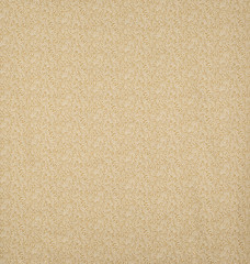 Yellow Ruffles Design Wallpaper Swatch