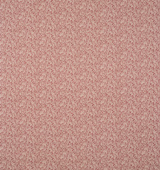 Red Ruffles Design Wallpaper Swatch