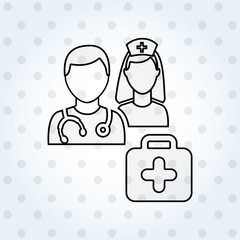 health professional design 