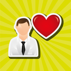 health professional design 