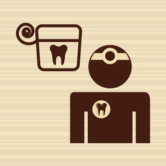 professional dentist design 