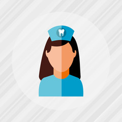 professional dentist design 