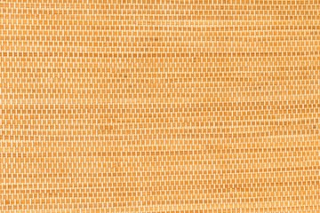 Brown bamboo texture wall paper