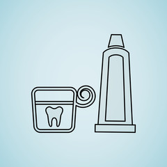 dental health care design 