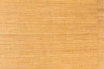 Brown bamboo texture wall paper