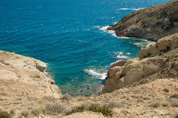 Cabo de Gata