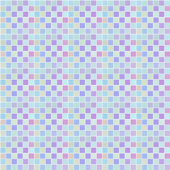 Seamless texture. Vector pattern. Abstract. Color pattern. Grid pattern. Petals. Abstract pattern. Color pattern.