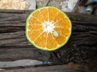 oranges fruits