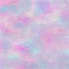 Watercolor background with brushstrokes in pink and blue colors. Series of Watercolor, Oil, Pastel and Inc Backgrounds.