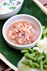 Shrimp Chili Paste