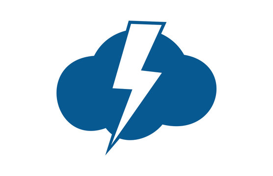 Electric Cloud Logo