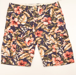 hawaii short pant