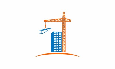 Builder Company Logo