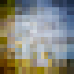 Abstract background. Pixels