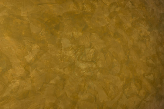 Venizianische Marmortechnik Hintergrund gold