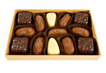 chocolate