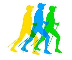 Nordic Walking - 57