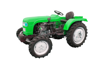 tractor