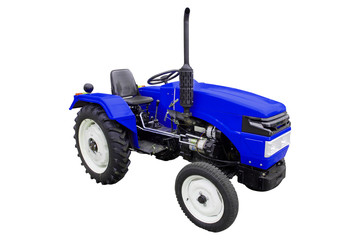 tractor