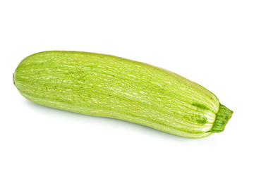 Fresh Green Zucchini