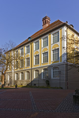 Fototapeta premium Deggendorf Stadtmuseum