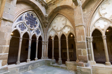 Veruela Monastery